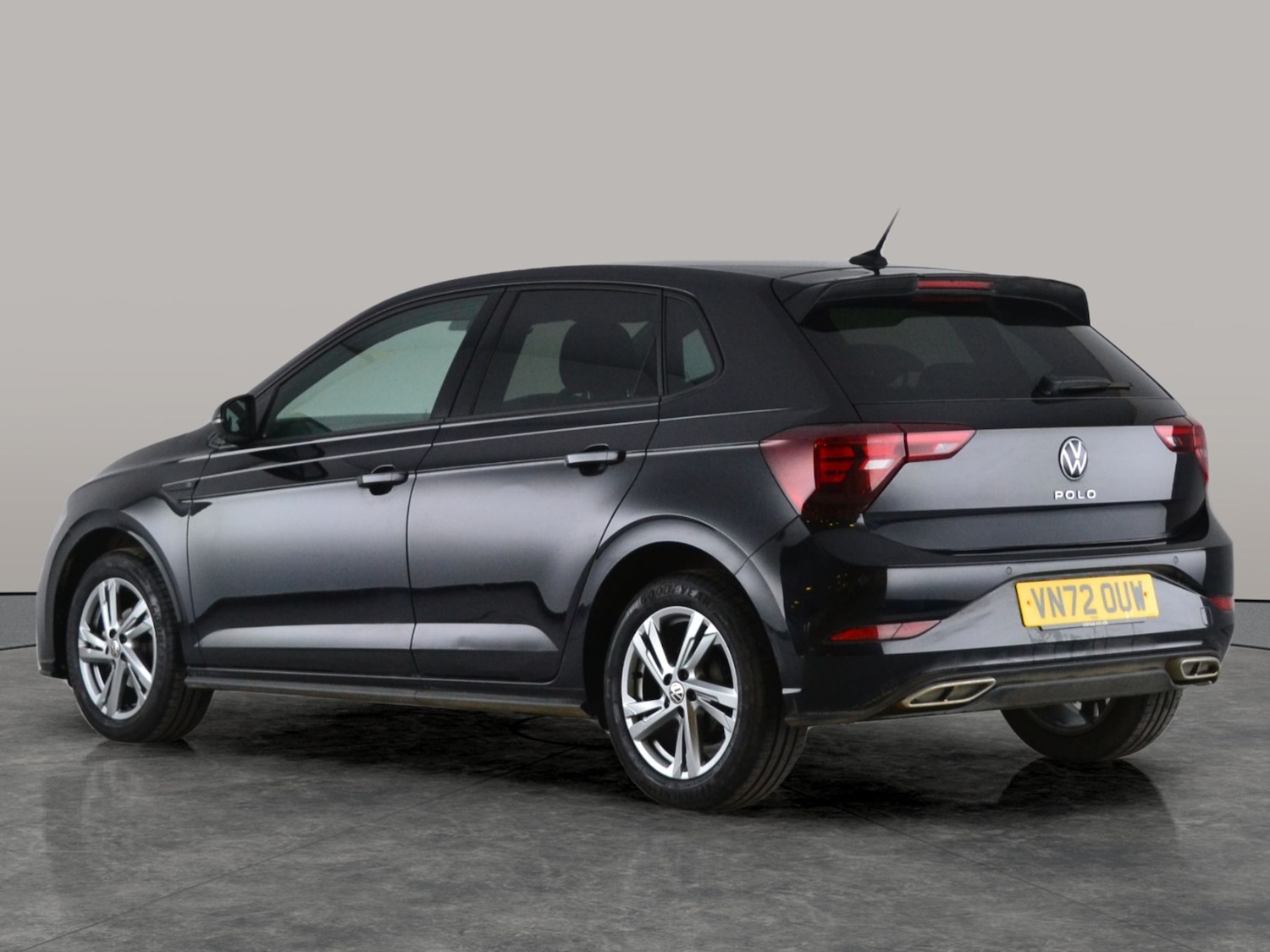 Used Volkswagen Polo for sale - 77245917: Photo 7