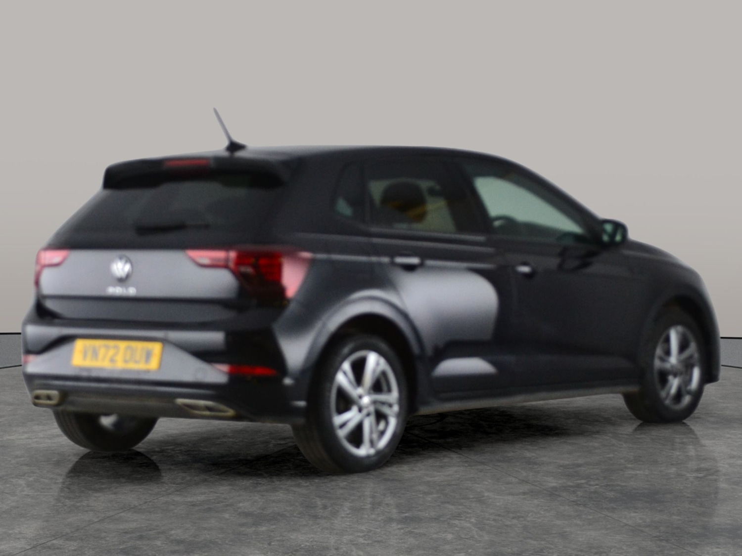 Used Volkswagen Polo for sale - 77245917: Photo 9