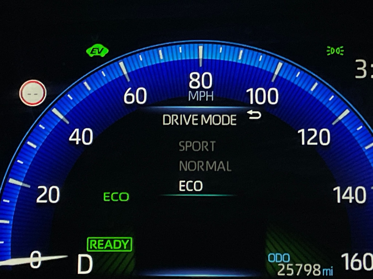 Vehicle 23