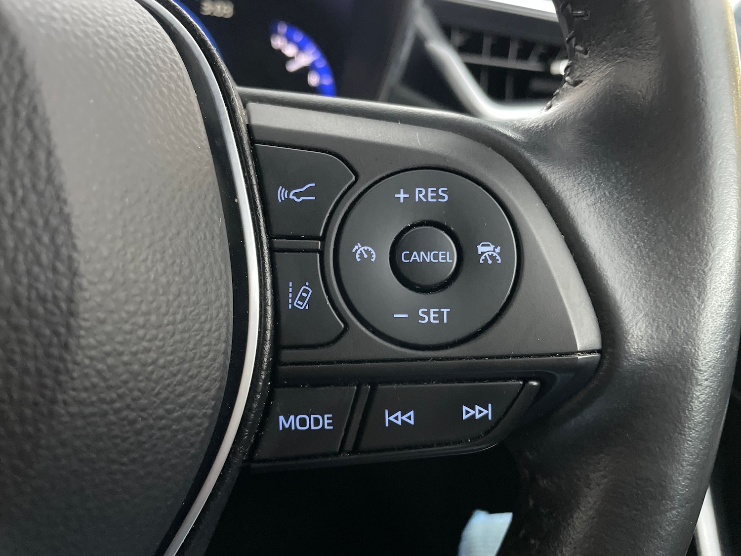 Vehicle 29
