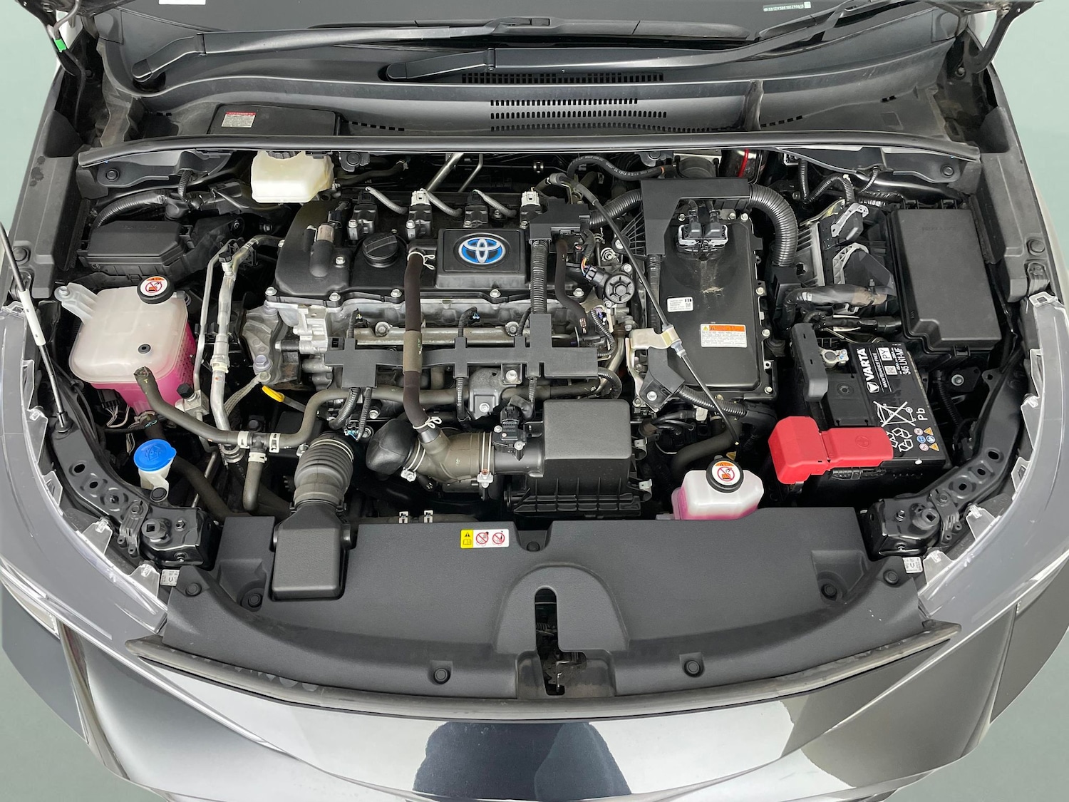 Vehicle 46