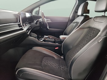 Used Kia Sportage 2023 for sale - 78442695: Photo
