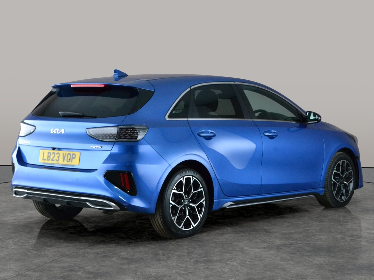 Used Kia Ceed 2023 for sale - 78144367: Photo 10