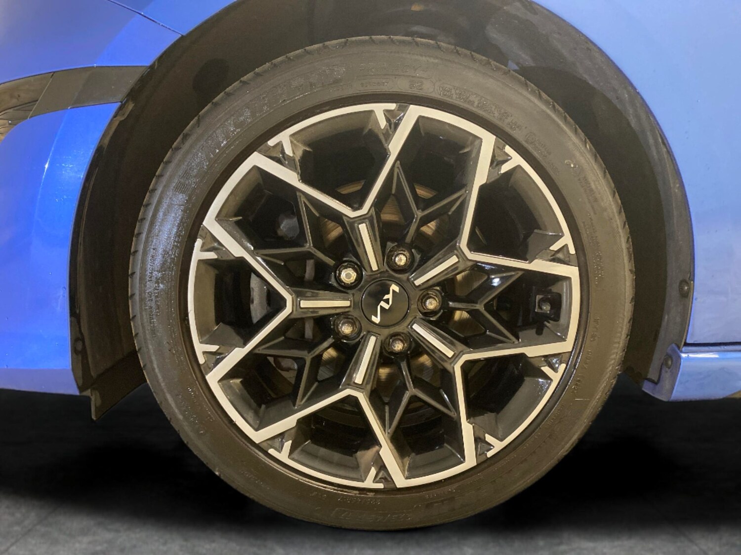 Used Kia Ceed 2023 for sale - 78144367: Photo 21