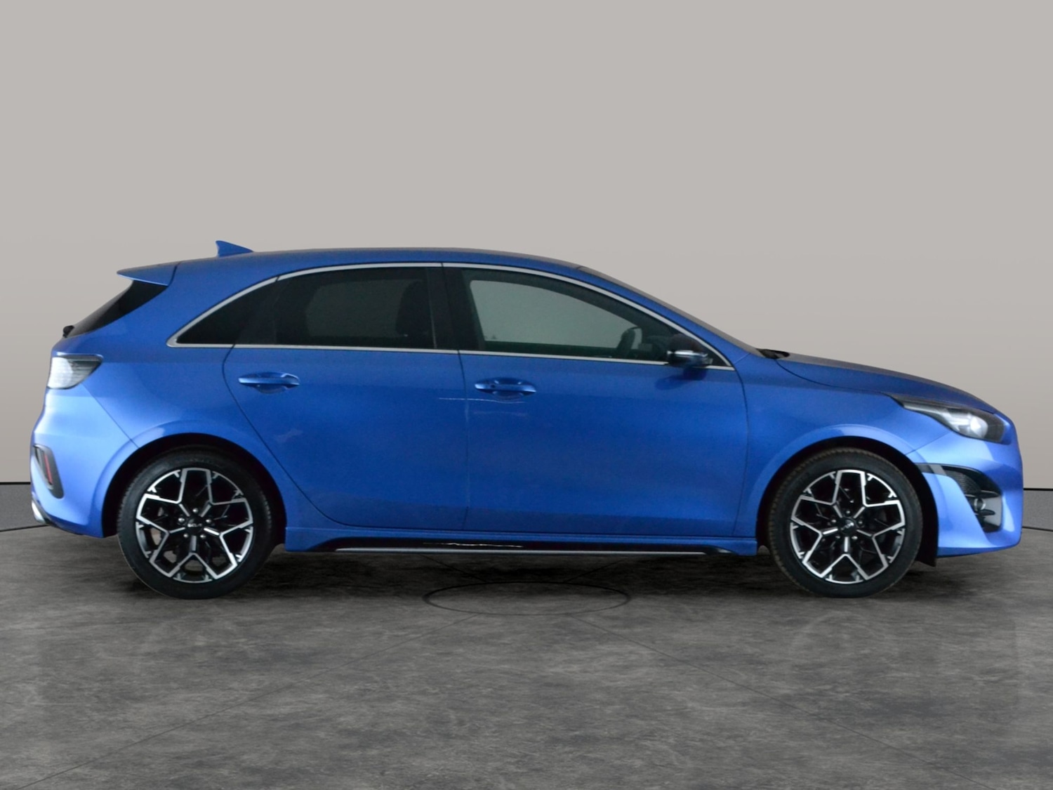 Used Kia Ceed 2023 for sale - 78144367: Photo 9