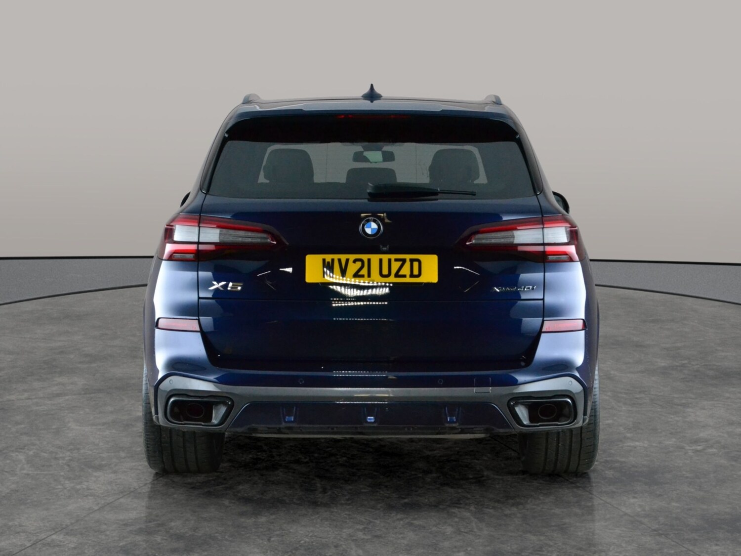 Used BMW X5 2021 for sale - 77674241: Photo 12