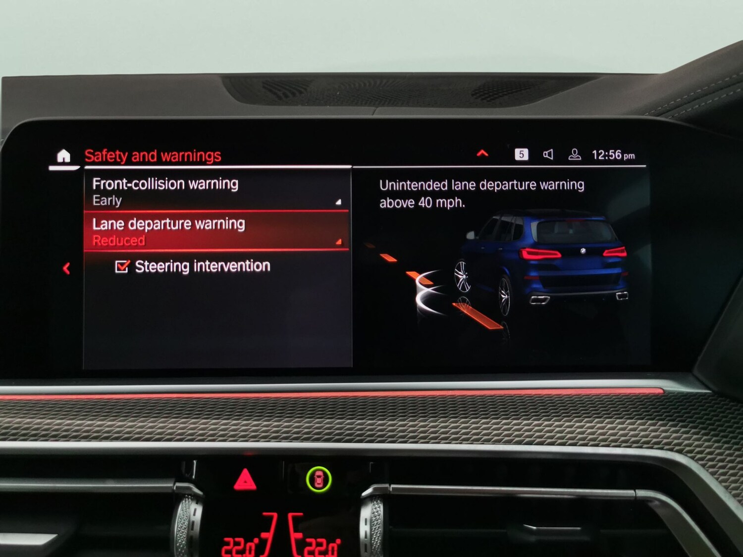 Used BMW X5 2021 for sale - 77674241: Photo 26