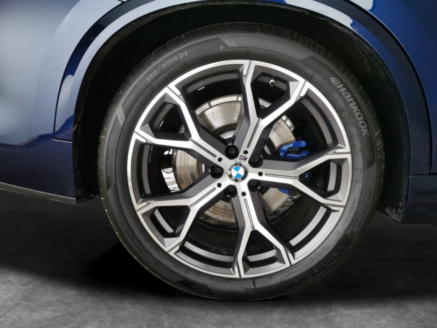 Used BMW X5 2021 for sale - 77674241: Photo 31