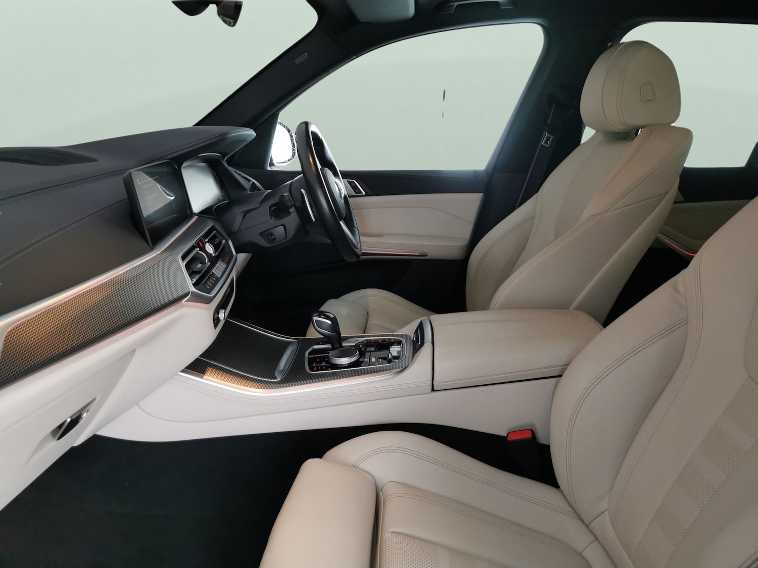 Used BMW X5 2021 for sale - 77674241: Photo 4