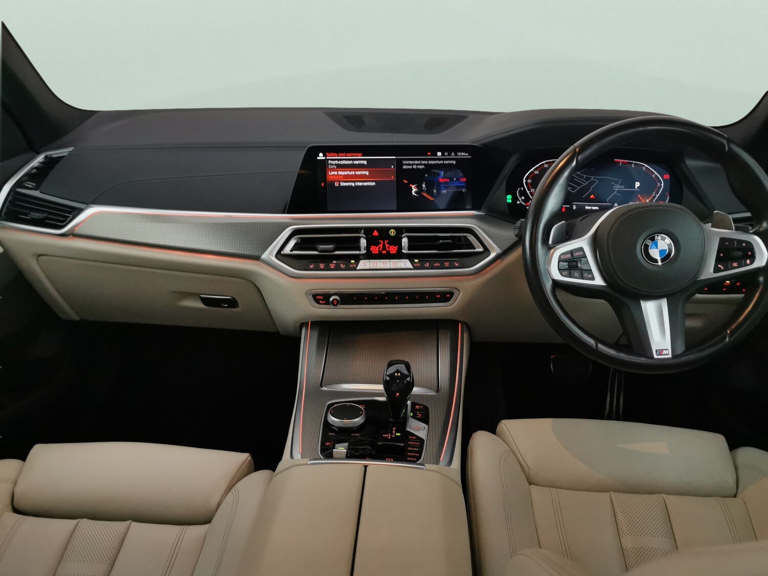 Used BMW X5 2021 for sale - 77674241: Photo 8