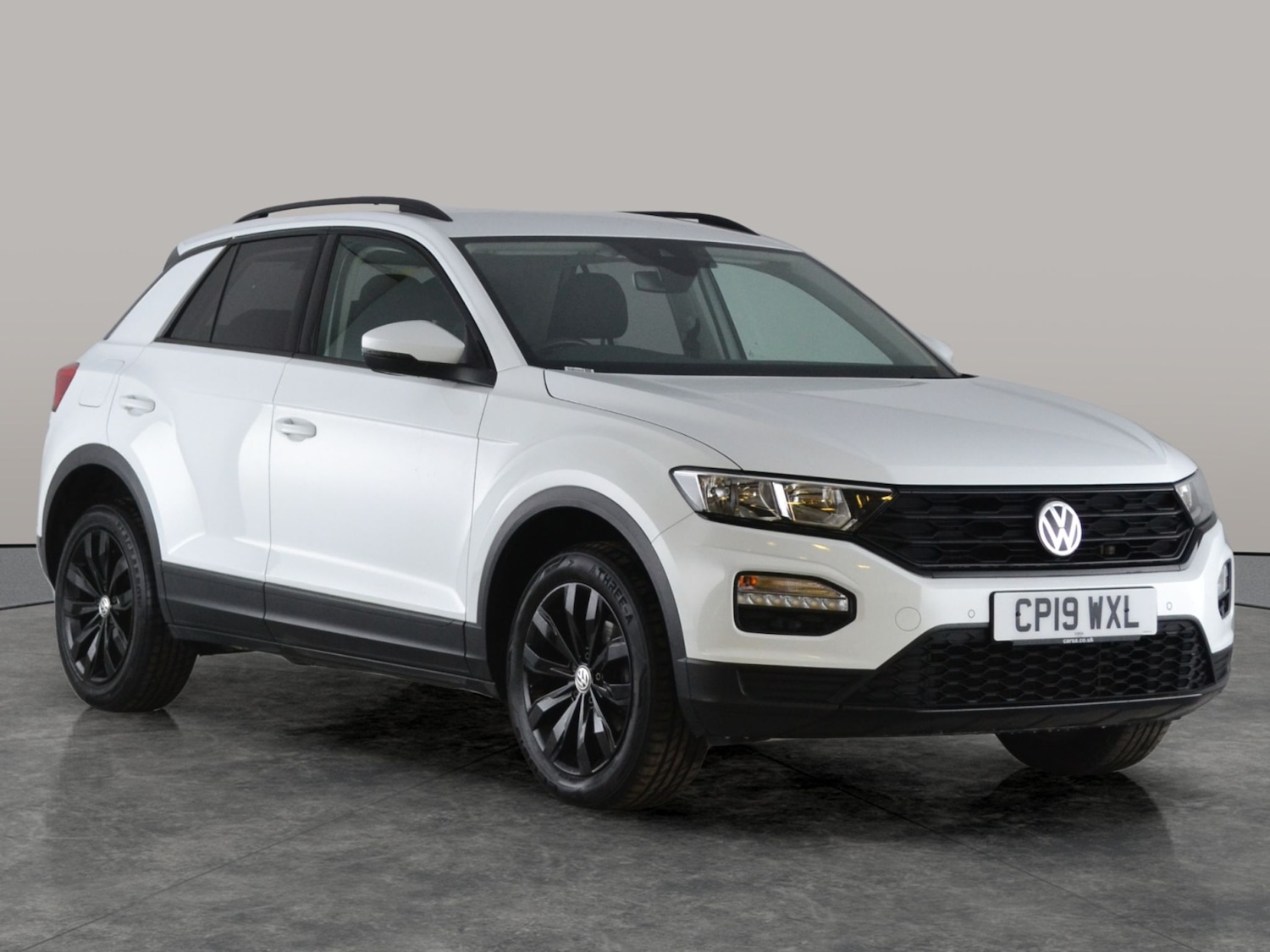 Used Volkswagen T-Roc 2019 for sale - 77234303: Photo 11