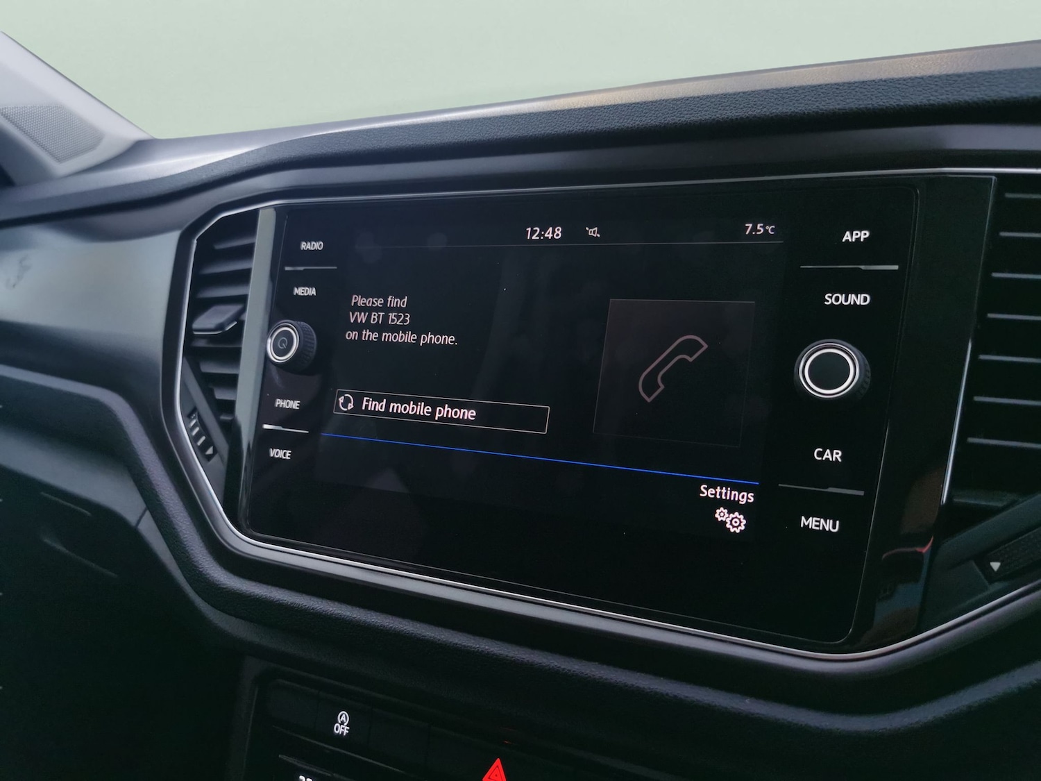 Used Volkswagen T-Roc 2019 for sale - 77234303: Photo 19