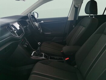 Used Volkswagen T-Roc undefined for sale - 77234303: Photo