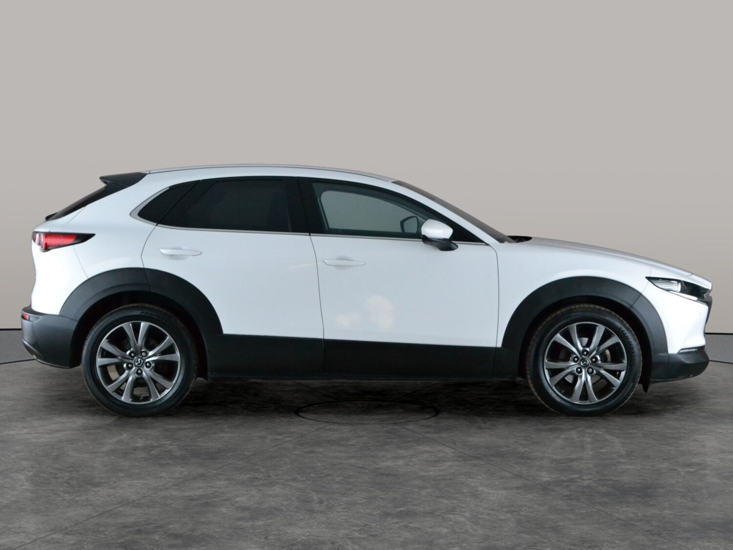 Used Mazda CX-30 2021 for sale - 78159700: Photo 10