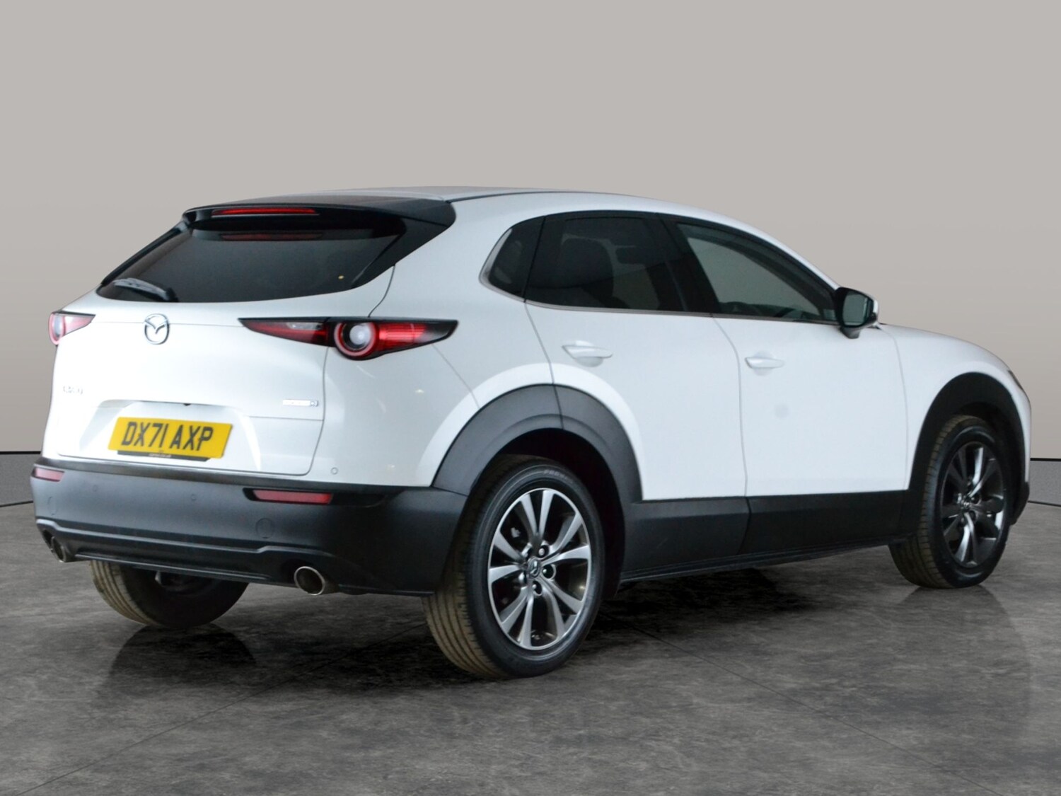 Used Mazda CX-30 2021 for sale - 78159700: Photo 11