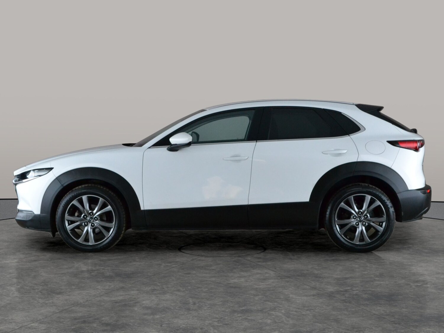 Used Mazda CX-30 2021 for sale - 78159700: Photo 14
