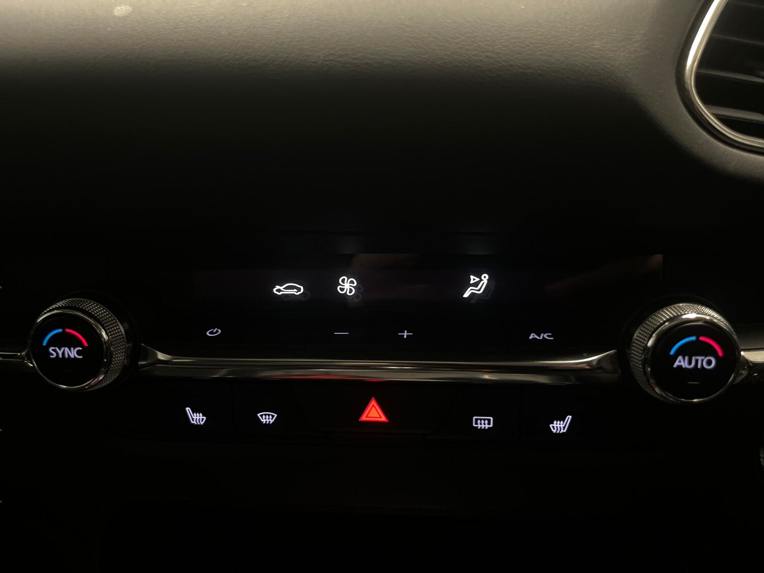 Used Mazda CX-30 2021 for sale - 78159700: Photo 18