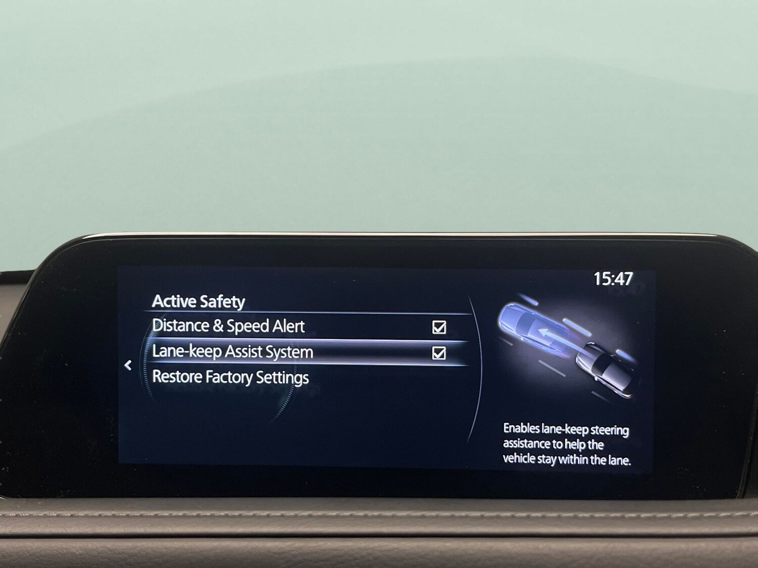 Used Mazda CX-30 2021 for sale - 78159700: Photo 22