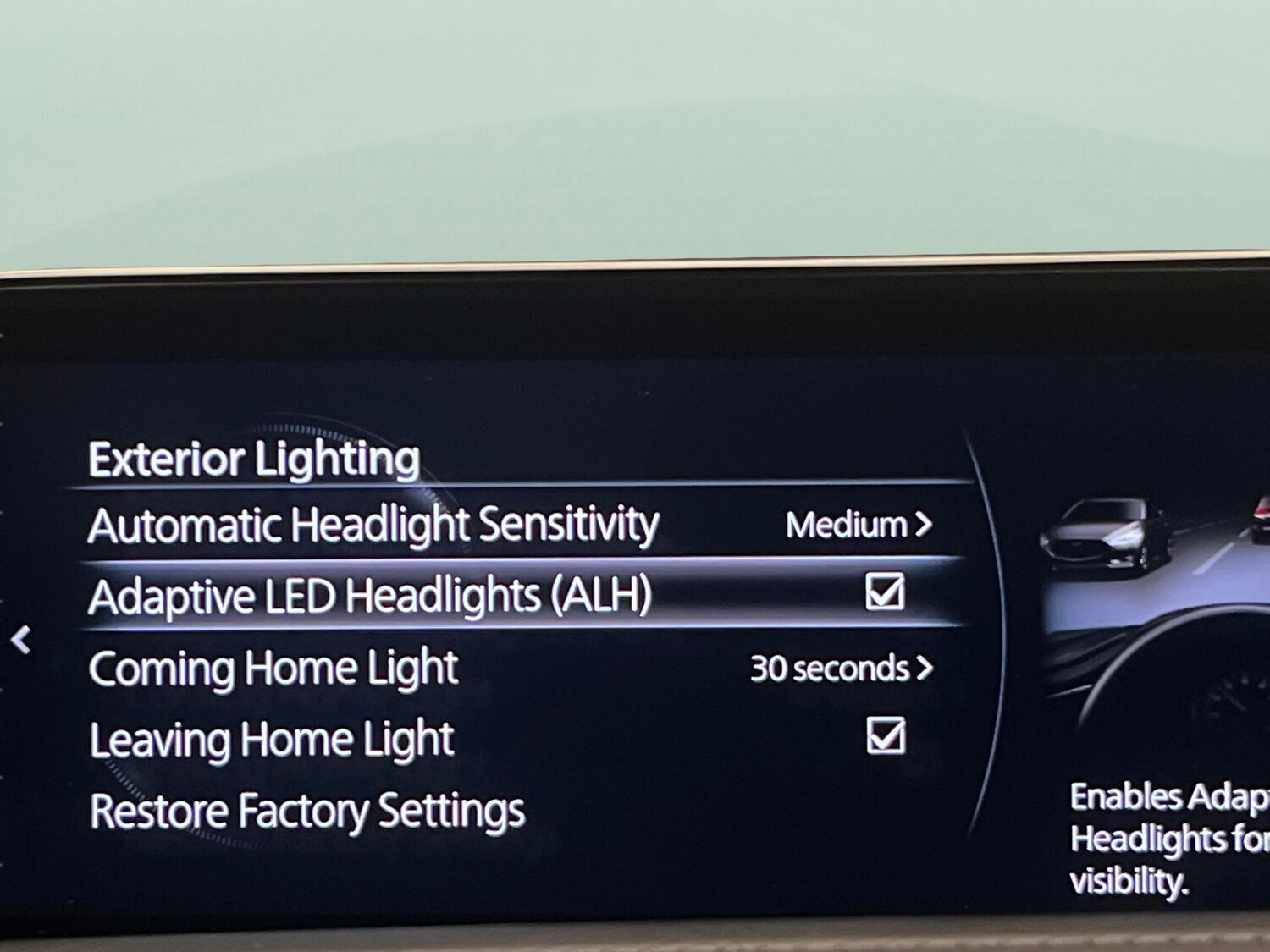 Used Mazda CX-30 2021 for sale - 78159700: Photo 24