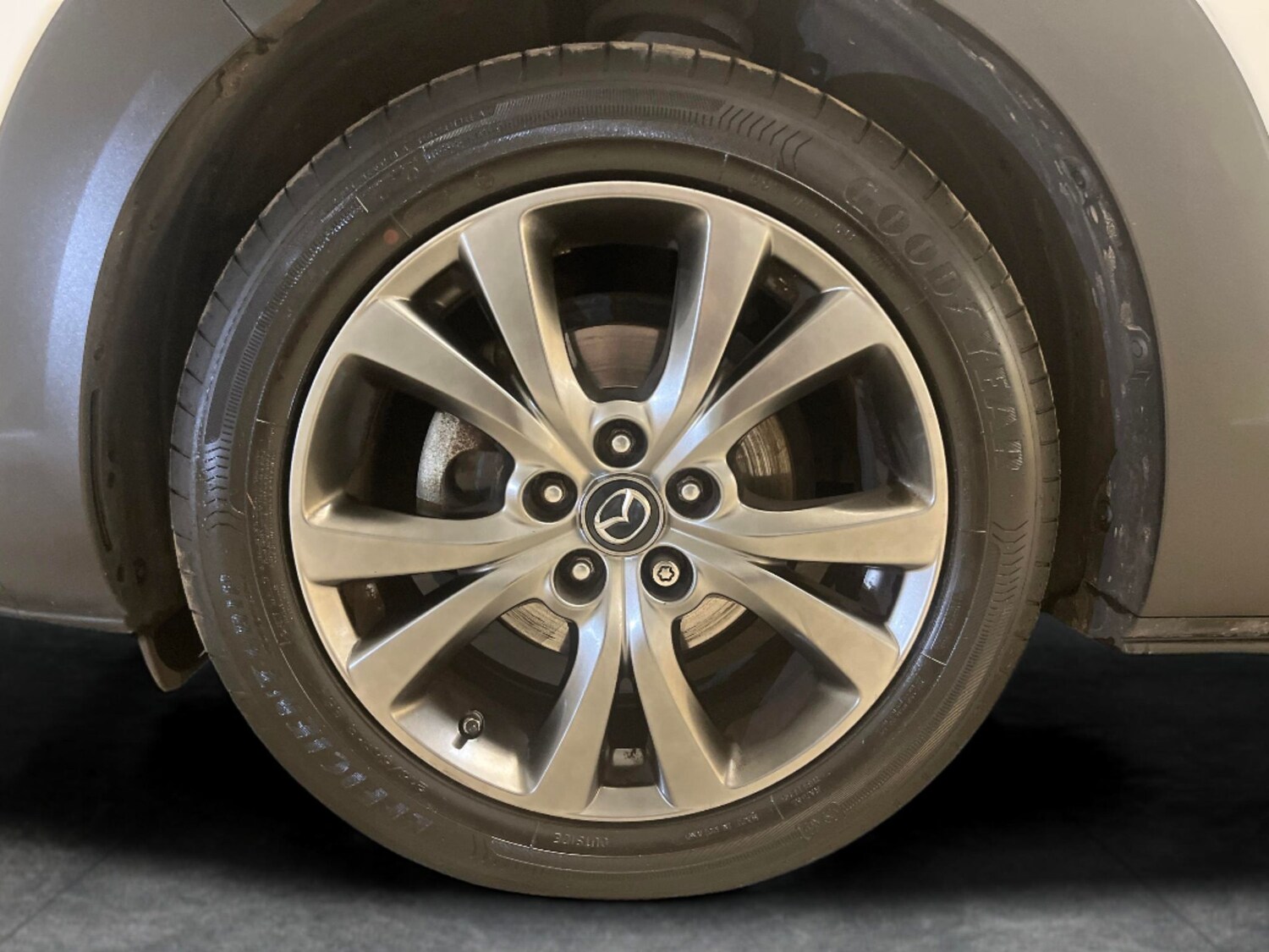 Used Mazda CX-30 2021 for sale - 78159700: Photo 26