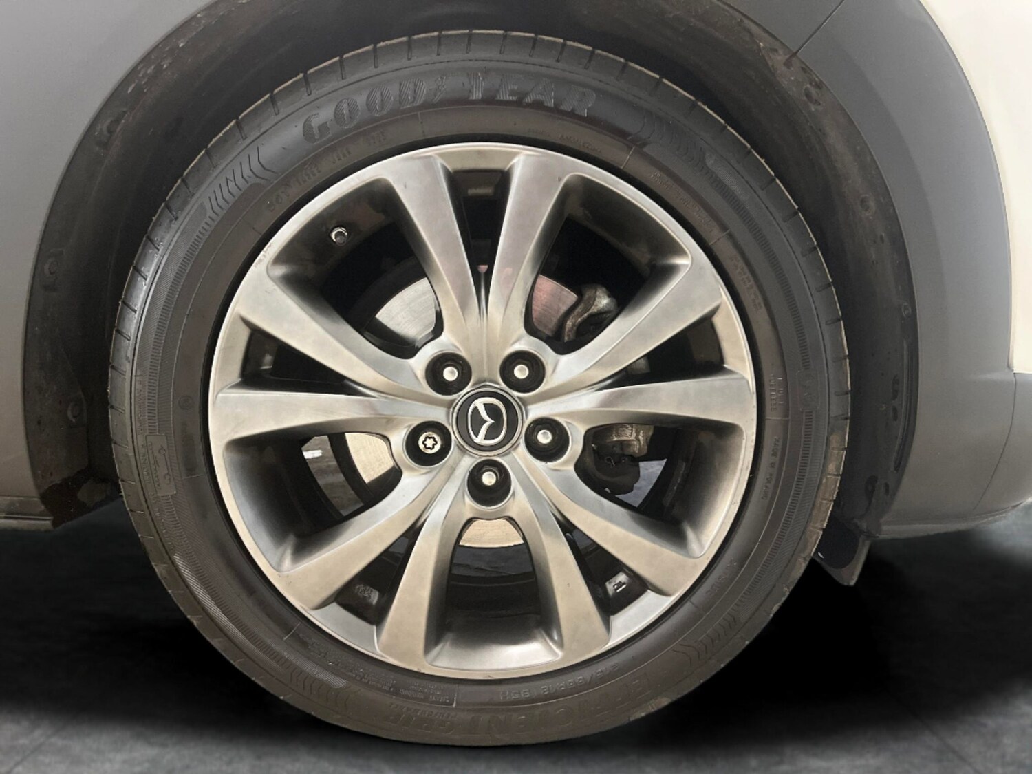 Used Mazda CX-30 2021 for sale - 78159700: Photo 27