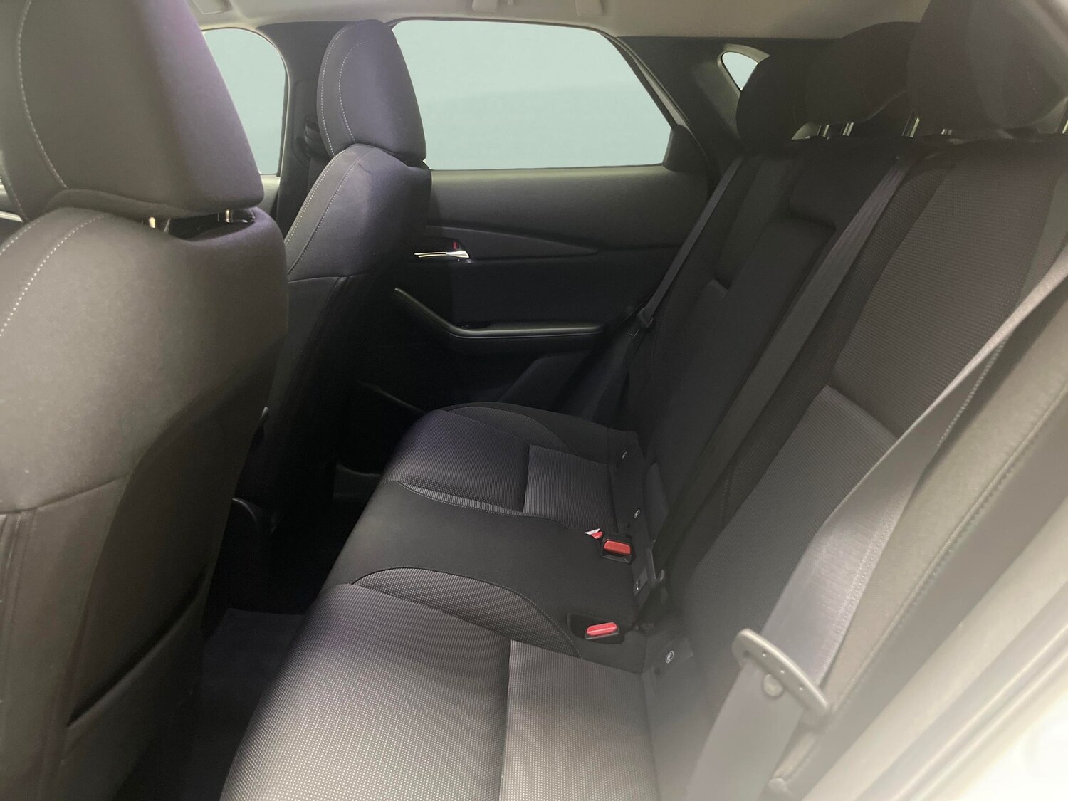 Used Mazda CX-30 2021 for sale - 78159700: Photo 29