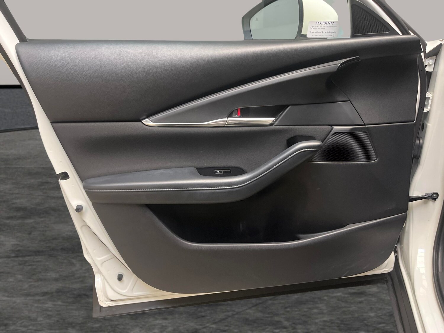 Used Mazda CX-30 2021 for sale - 78159700: Photo 30