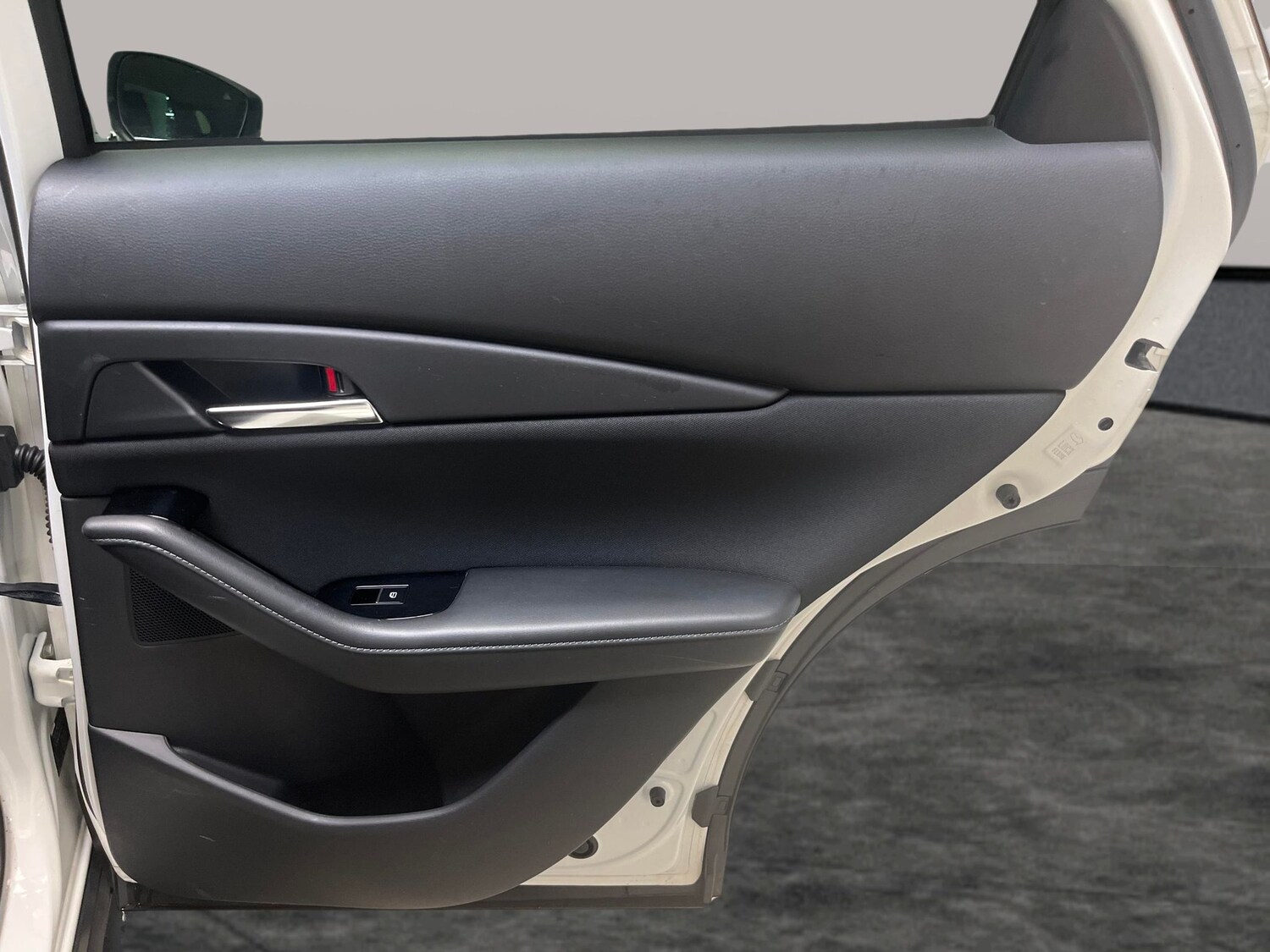 Used Mazda CX-30 2021 for sale - 78159700: Photo 32