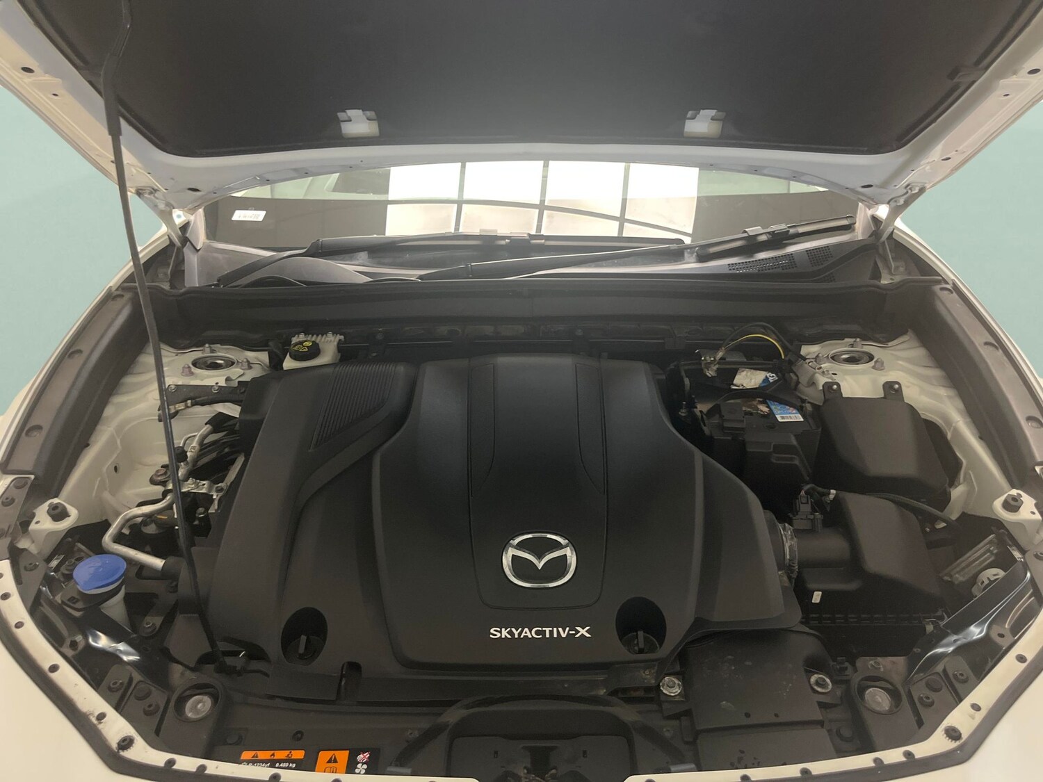 Used Mazda CX-30 2021 for sale - 78159700: Photo 35