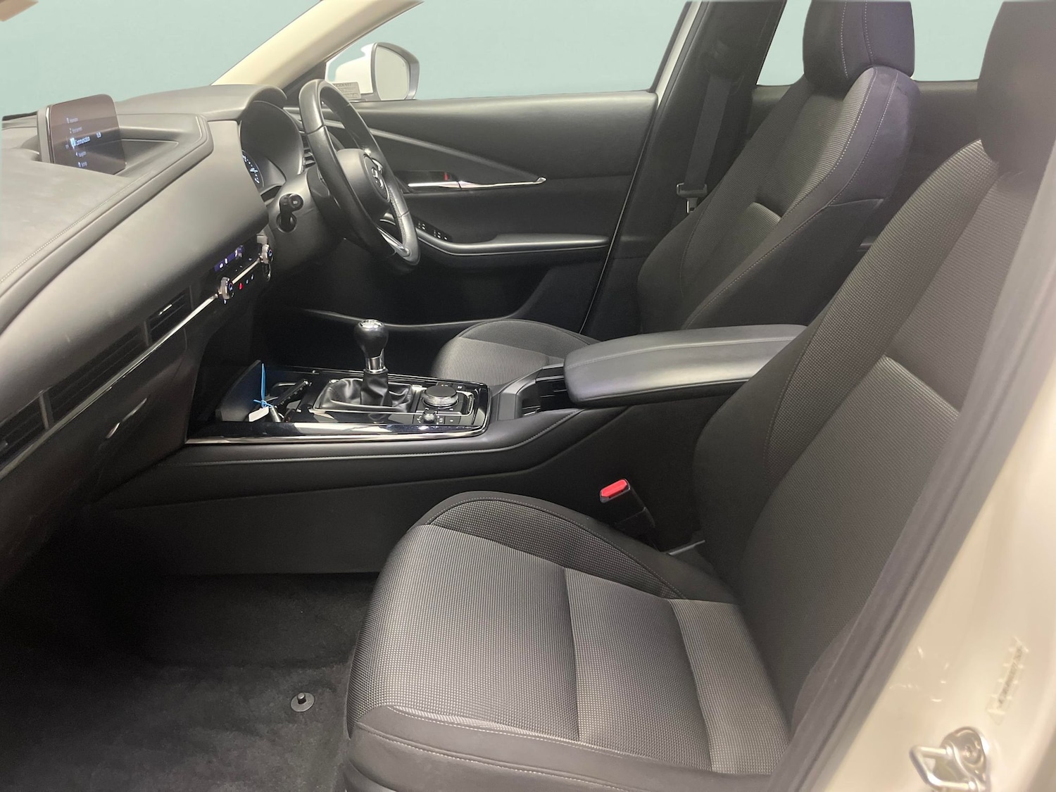 Used Mazda CX-30 2021 for sale - 78159700: Photo 4