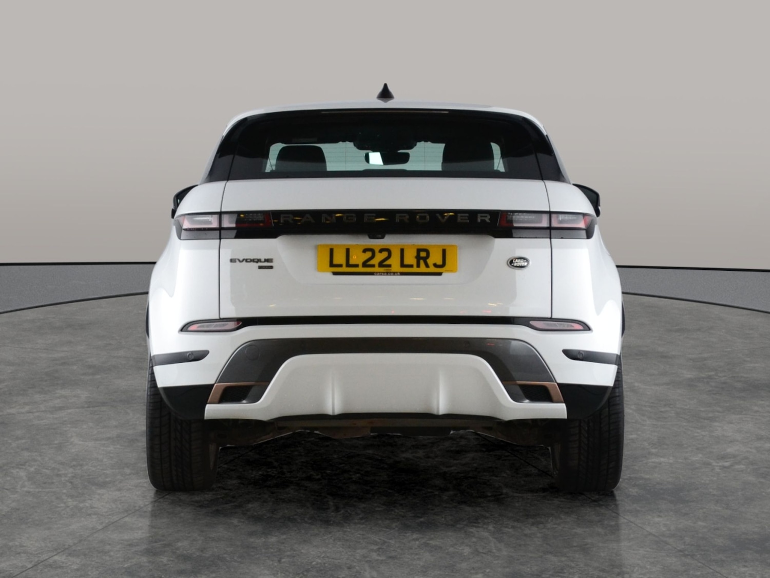 Used Land Rover Range Rover Evoque 2022 for sale - 76958362: Photo 10