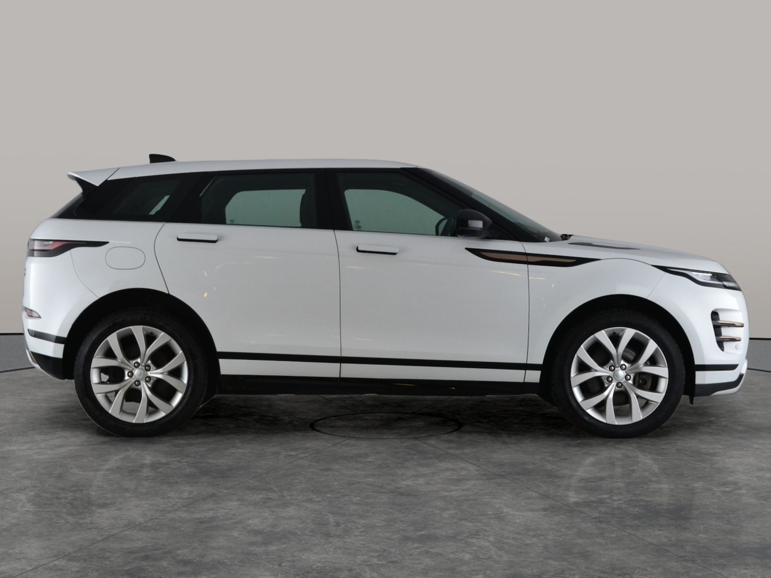 Used Land Rover Range Rover Evoque 2022 for sale - 76958362: Photo 12