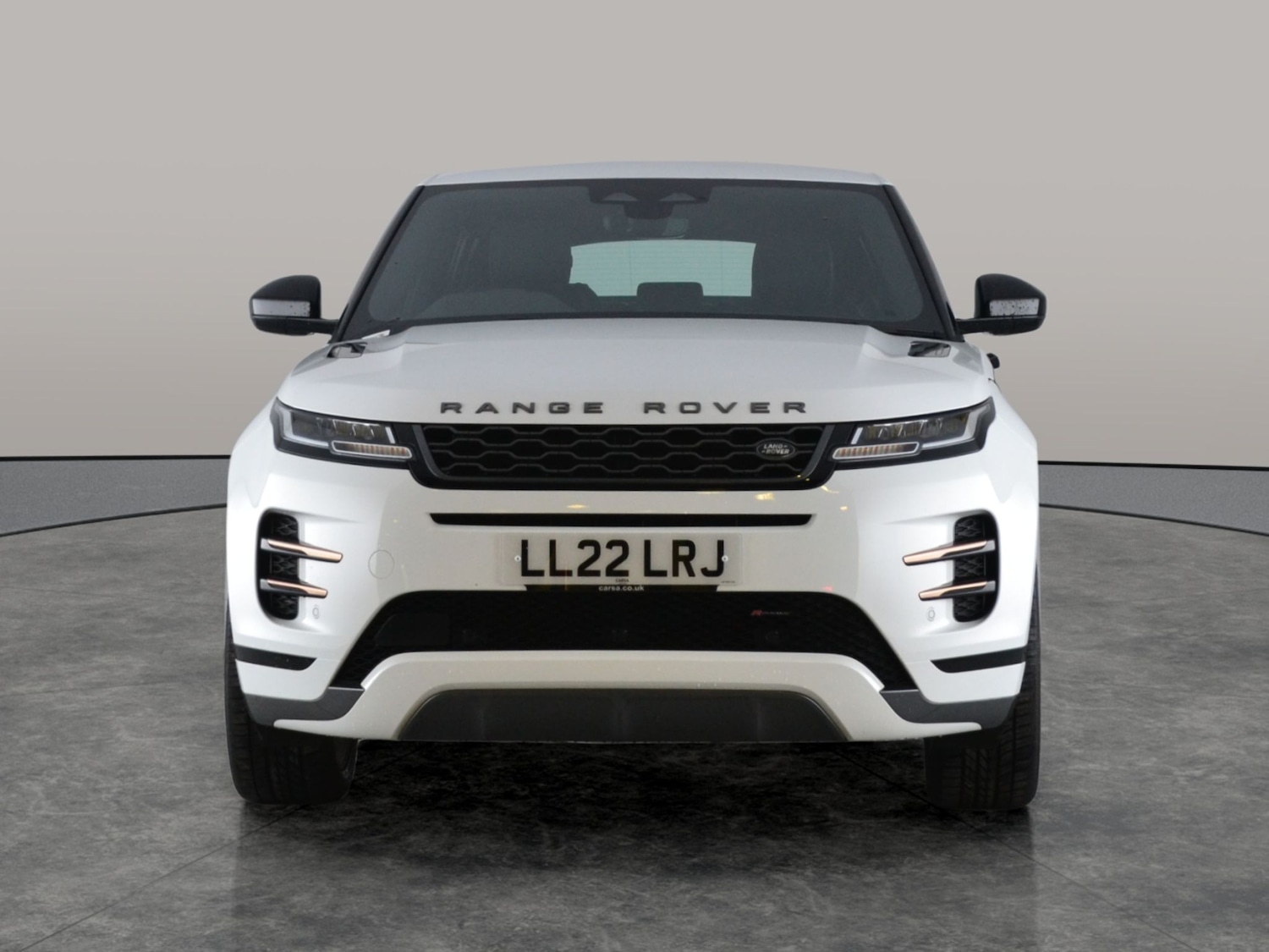Used Land Rover Range Rover Evoque 2022 for sale - 76958362: Photo 14