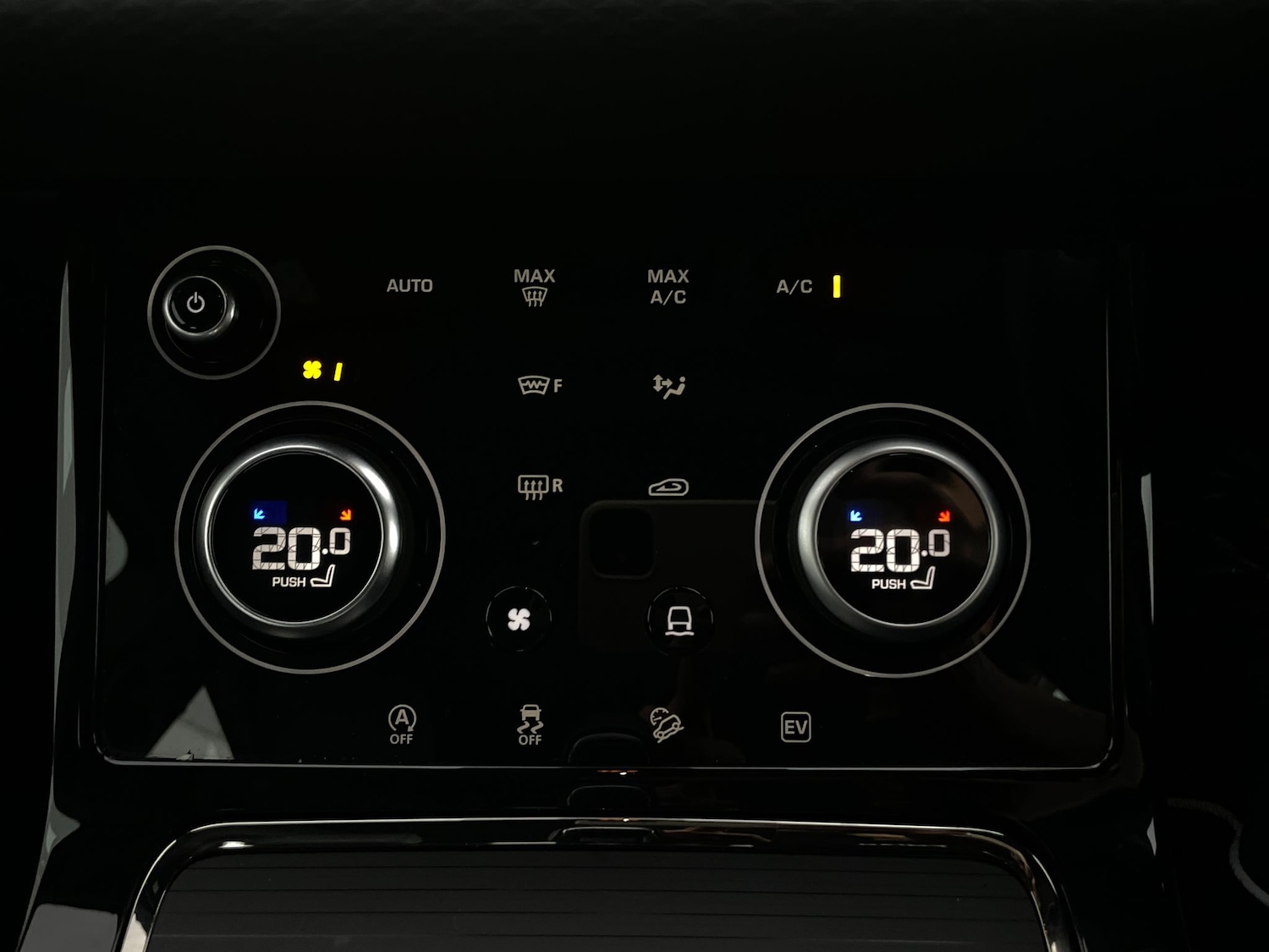 Used Land Rover Range Rover Evoque 2022 for sale - 76958362: Photo 20