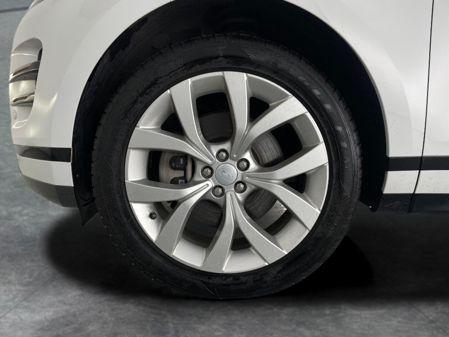 Used Land Rover Range Rover Evoque 2022 for sale - 76958362: Photo 25