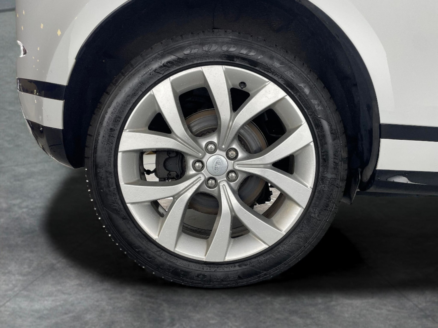 Used Land Rover Range Rover Evoque 2022 for sale - 76958362: Photo 27