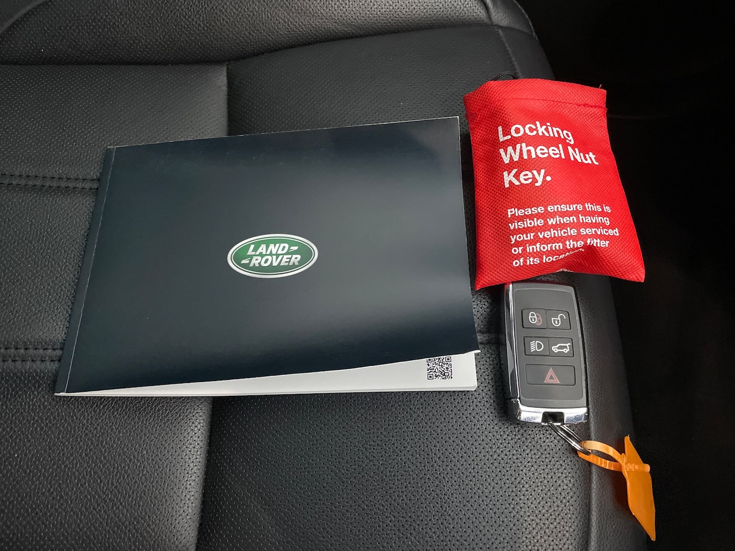 Used Land Rover Range Rover Evoque 2022 for sale - 76958362: Photo 35