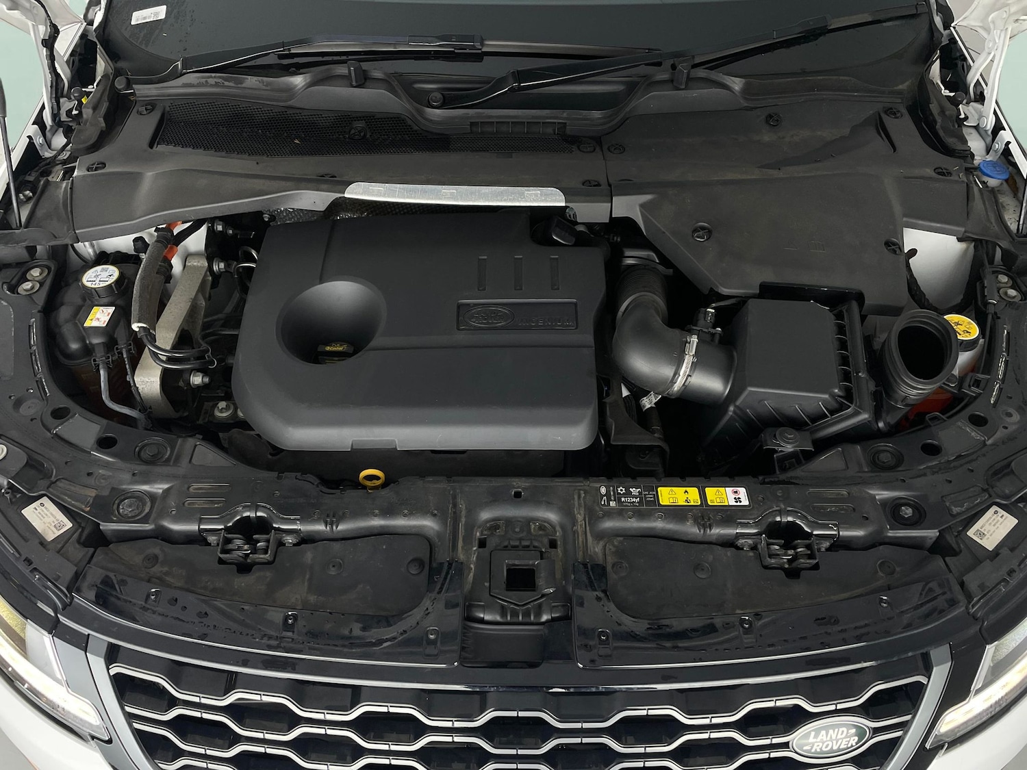 Used Land Rover Range Rover Evoque 2022 for sale - 76958362: Photo 36