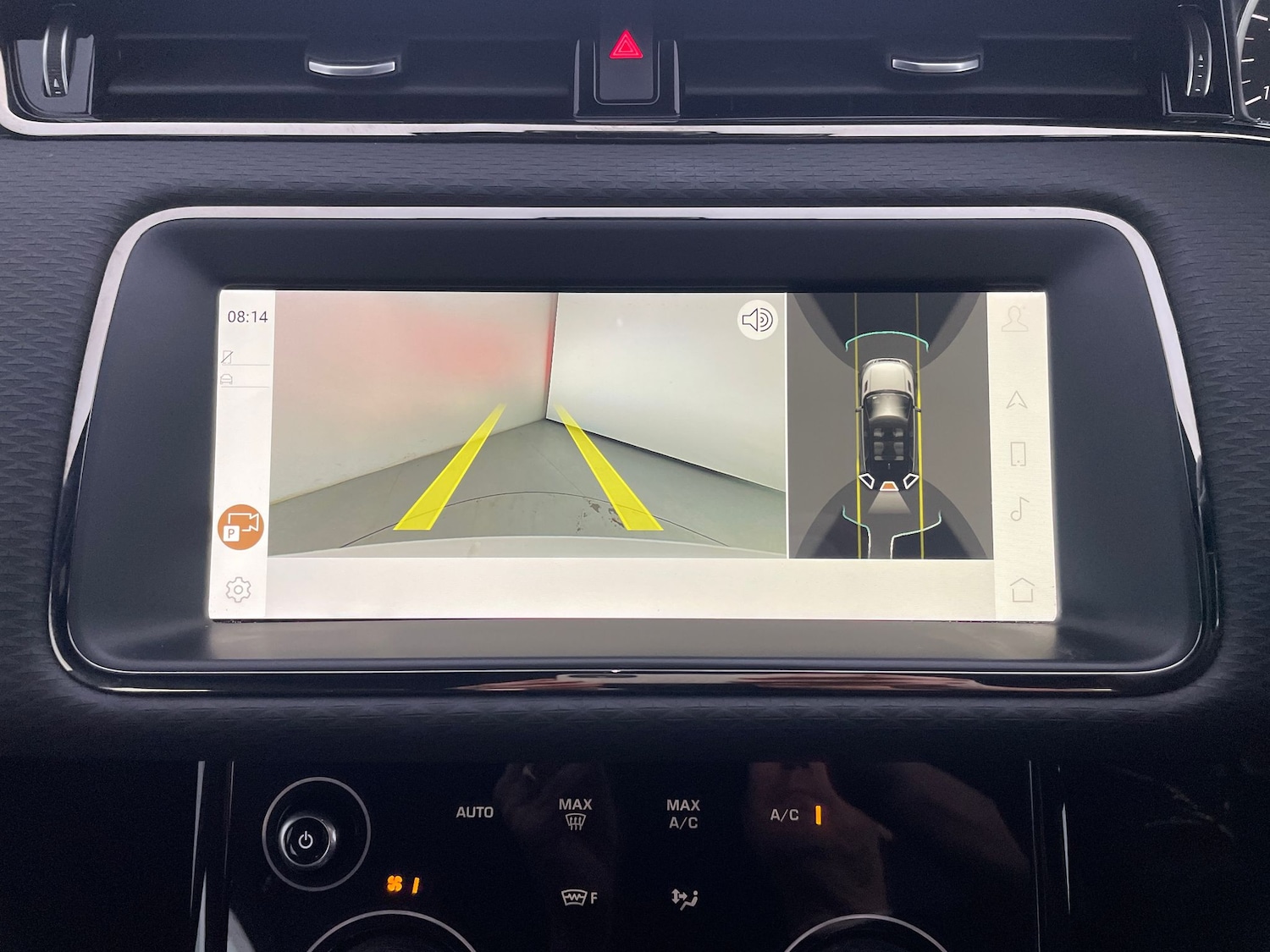 Used Land Rover Range Rover Evoque 2022 for sale - 76958362: Photo 5