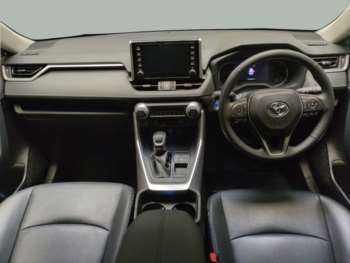 Used Toyota RAV4 2021 for sale - 74790899: Photo