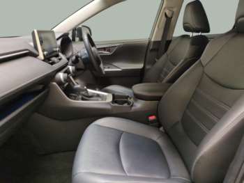 Used Toyota RAV4 2021 for sale - 74790899: Photo