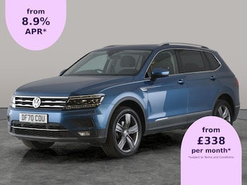 2.0 TDI SEL SUV 5dr Diesel DSG Euro 6 (s/s) (150 ps) - CARPLAY - KEYLESS EN
