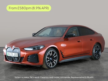 Used BMW i4 2023 for sale - 78836593: Photo