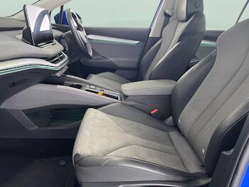 Used Skoda Enyaq undefined for sale - 79660207: Photo
