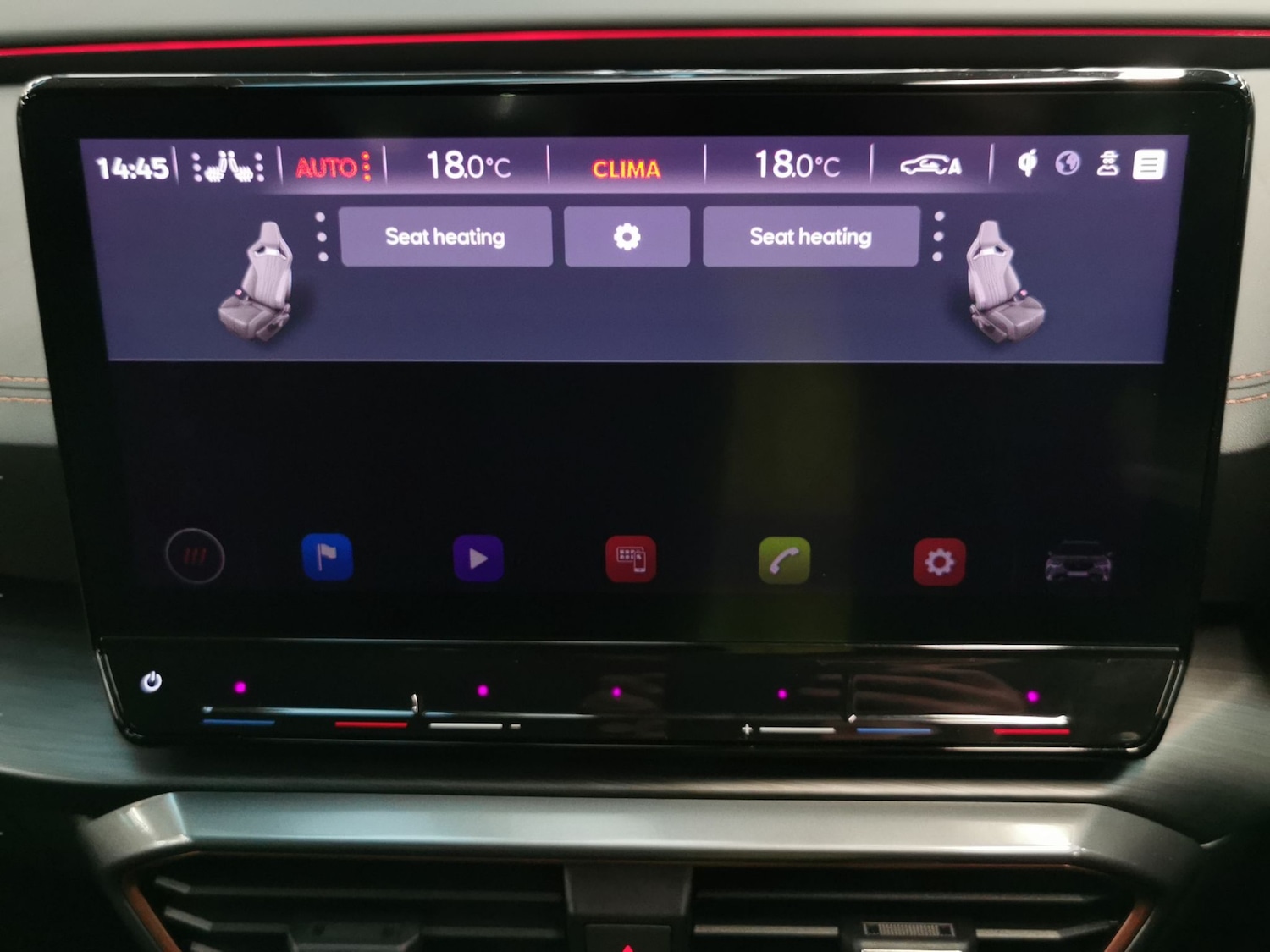 Used Cupra Formentor 2022 for sale - 77354111: Photo 18