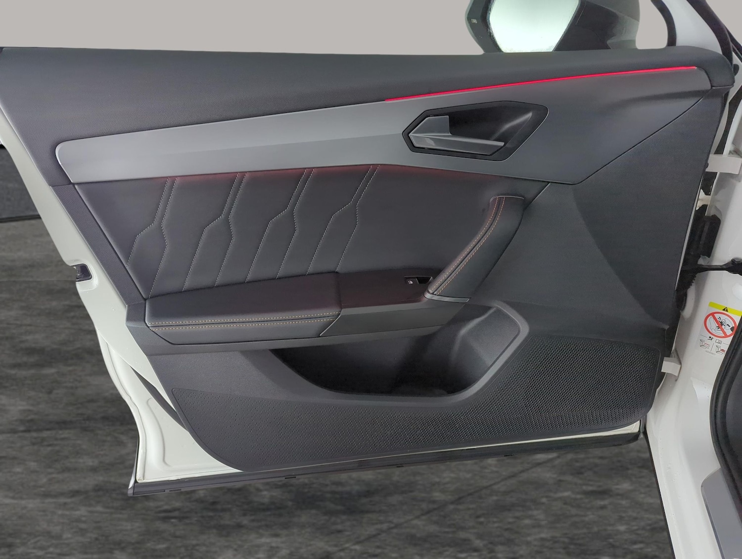 Used Cupra Formentor 2022 for sale - 77354111: Photo 29