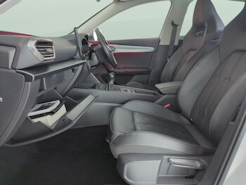 Used Cupra Formentor 2022 for sale - 77354111: Photo