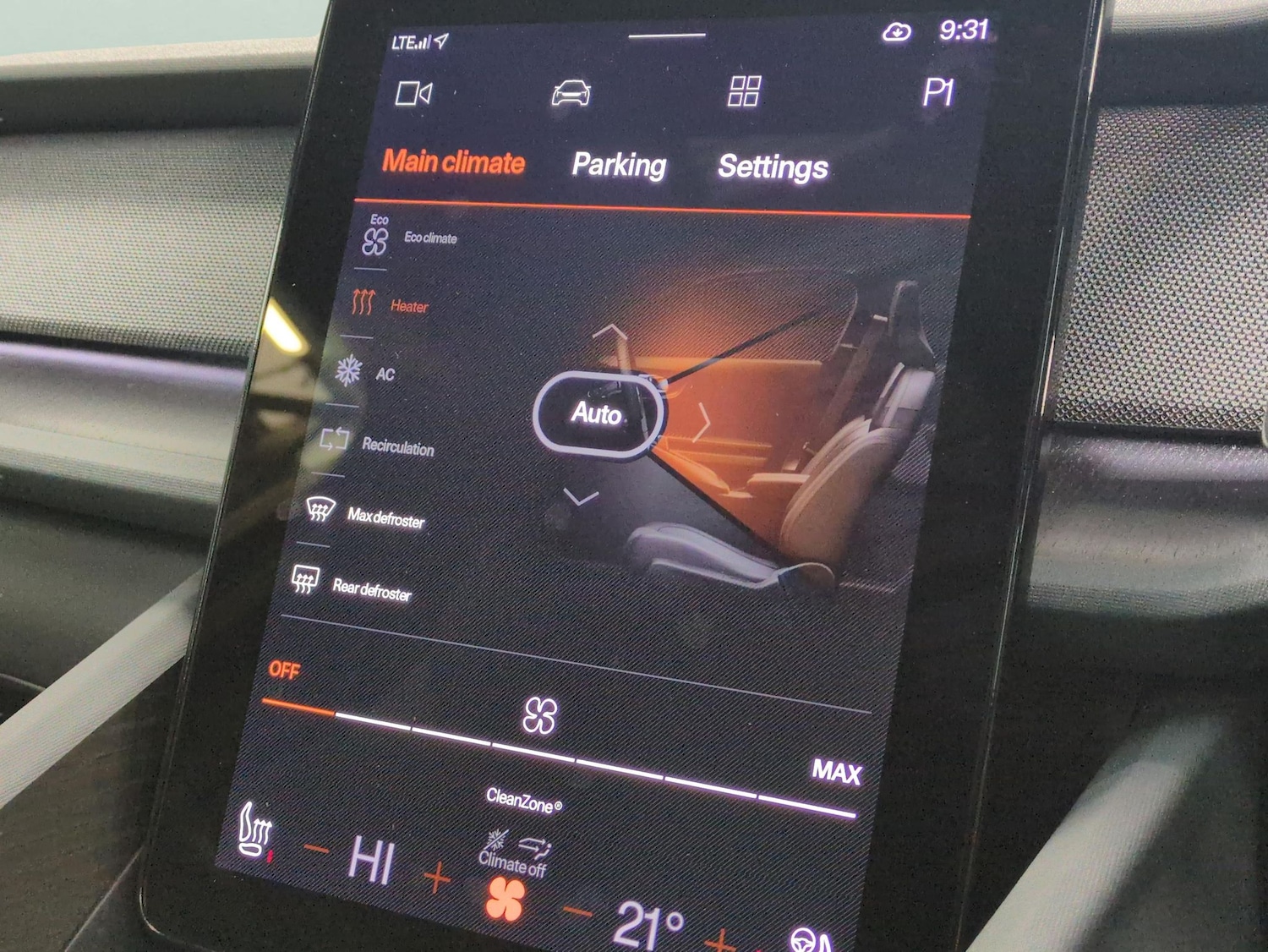 Used Polestar Polestar 2 2023 for sale - 77241234: Photo 19