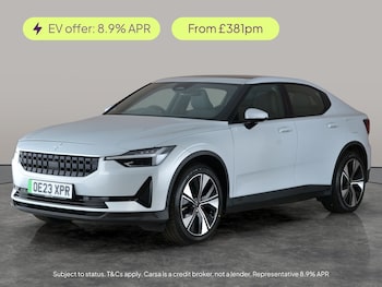 Polestar Polestar 2 feature image