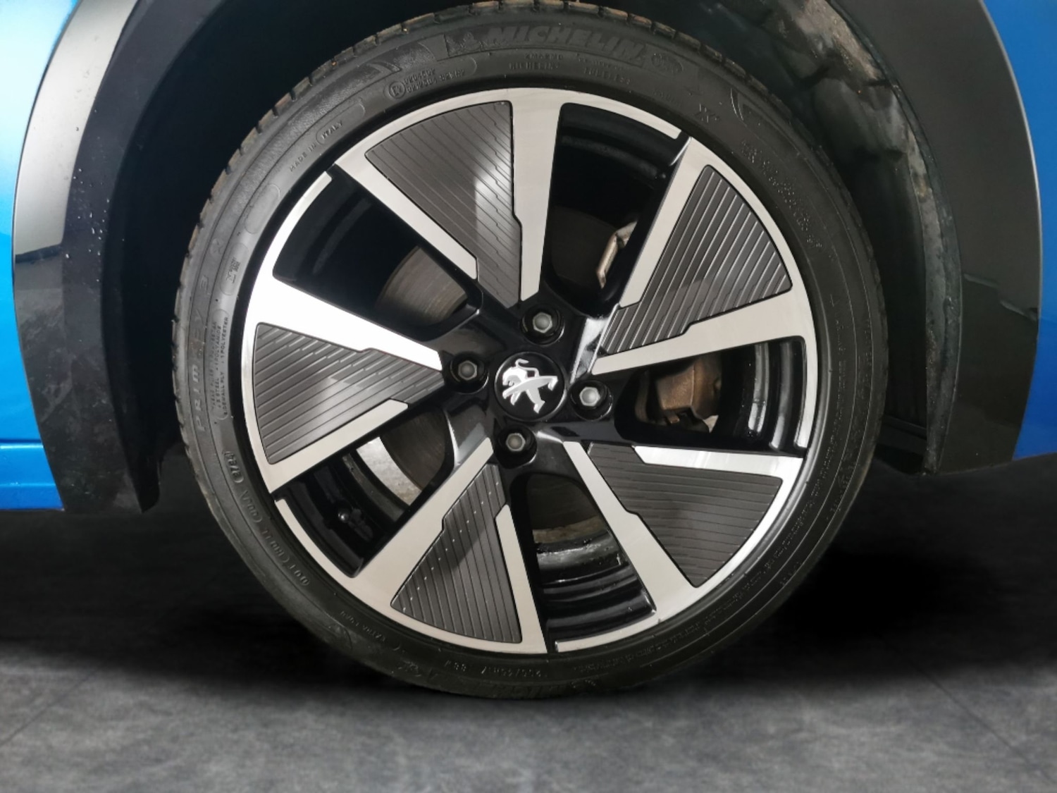 Used Peugeot 208 2021 for sale - 77569967: Photo 26